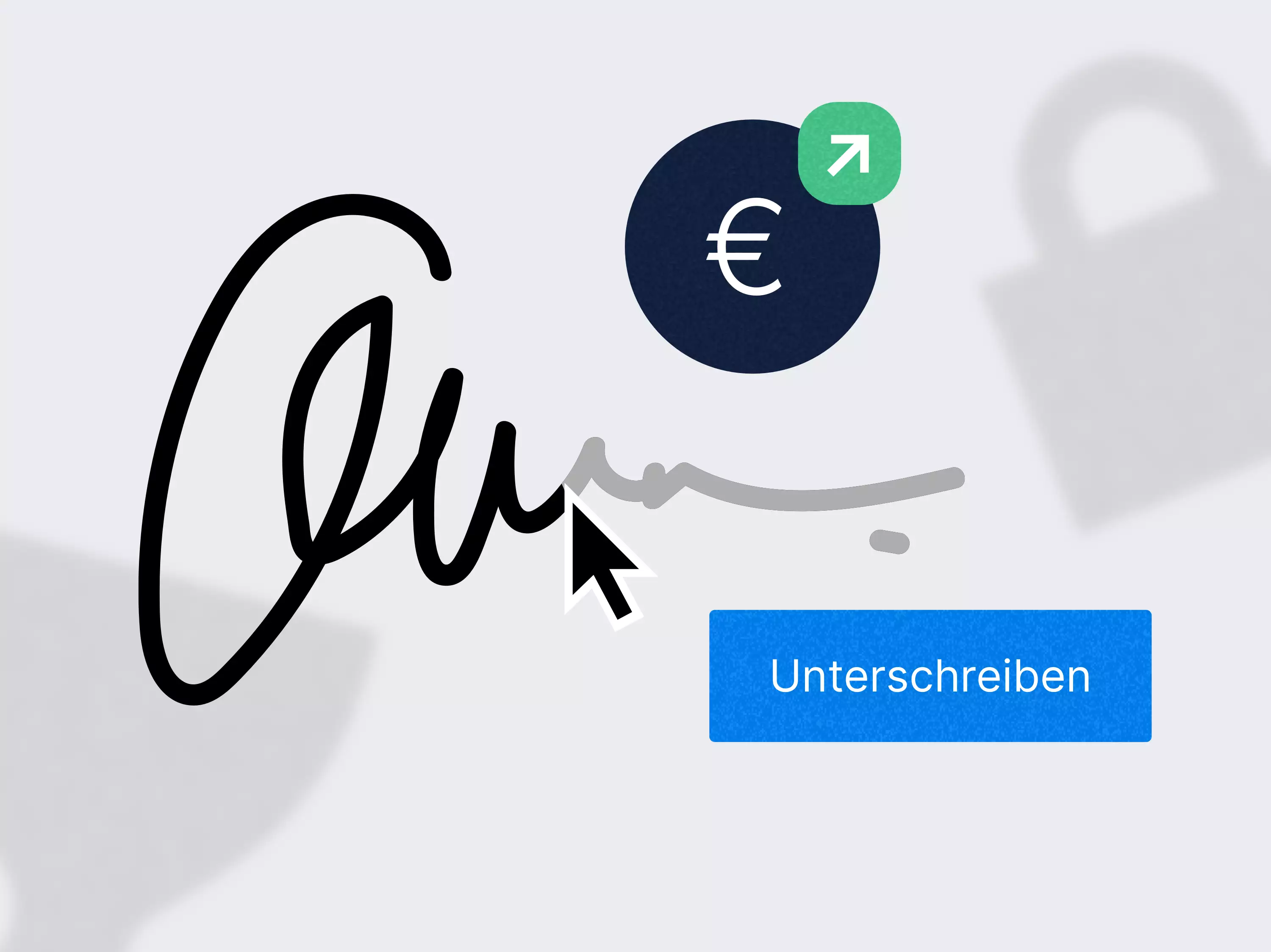 Überblick über digitale Signaturen und deren Vorteile für Unternehmen.