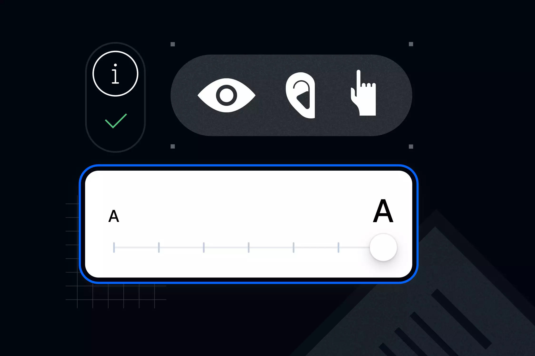 Barrierefrei im Dialog mit dem Kunden