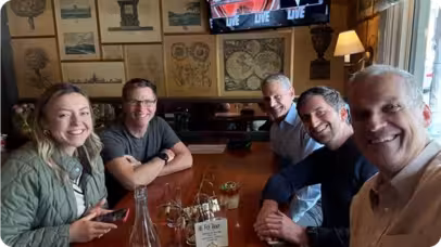 People ai Team Photo 