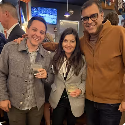 People ai Team Photo 