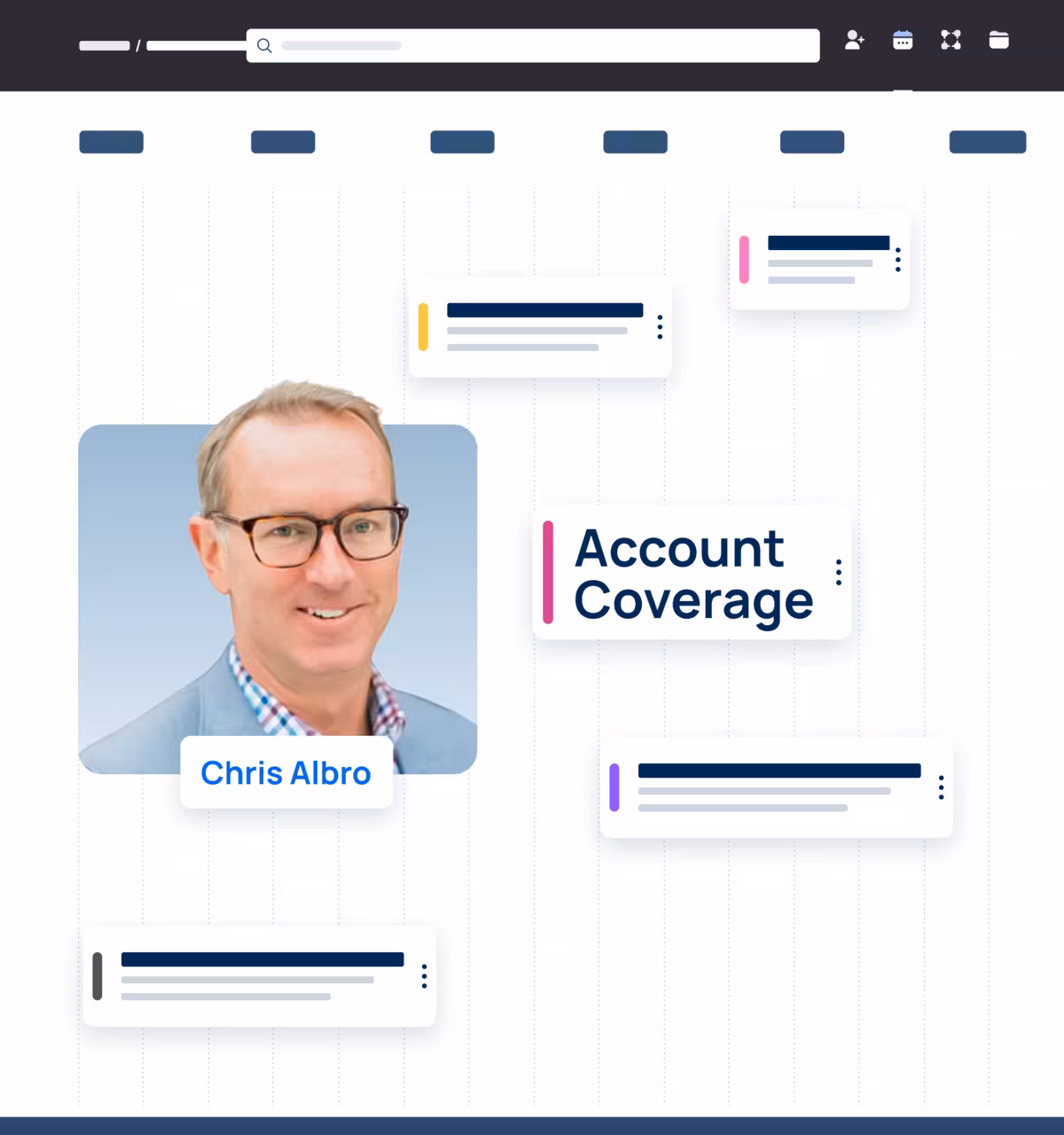 Chris Albro Day in the Lif