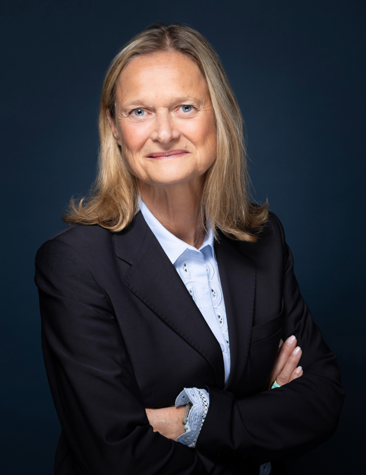 Fabienne Delecroix