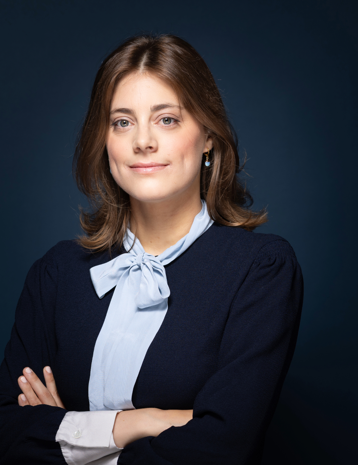 Cyrielle Loubeyre