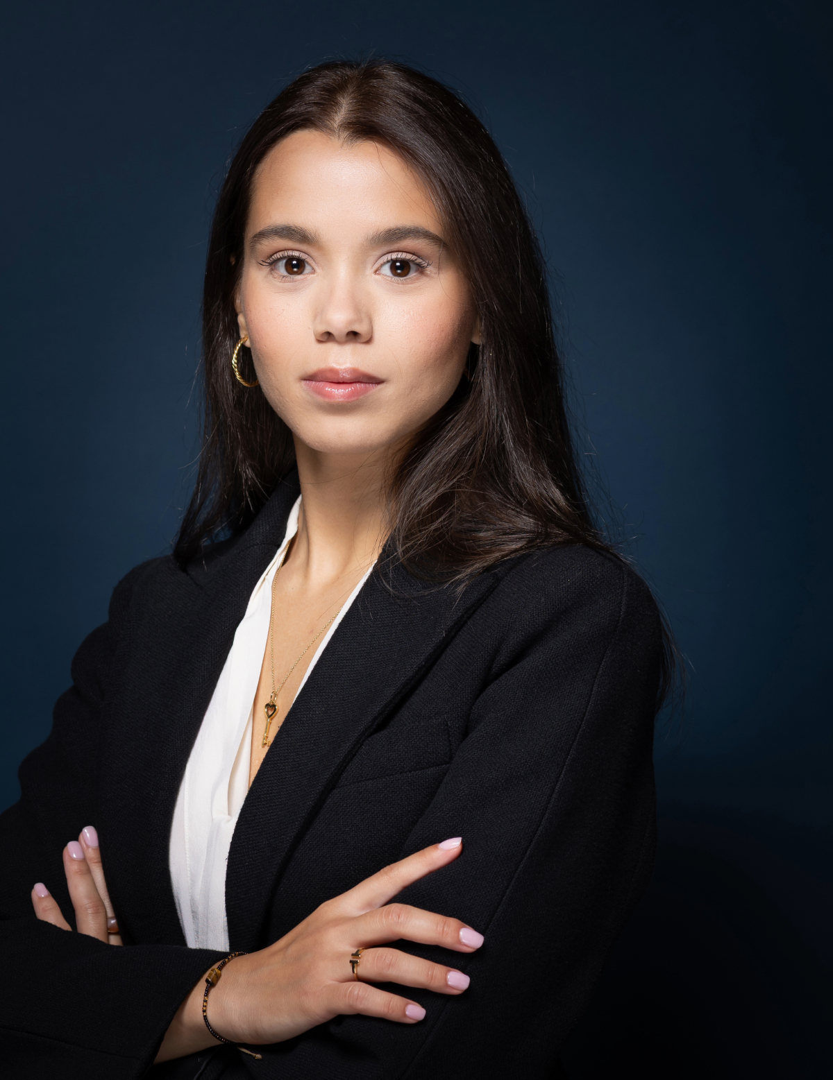 Sandra Cherchar