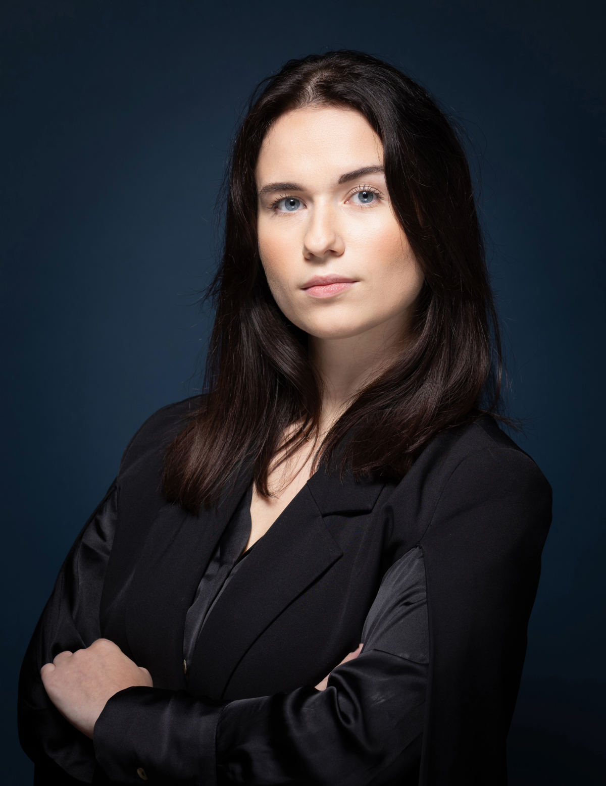 Katheleen Vovard