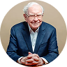 Photo of Warren Buffet