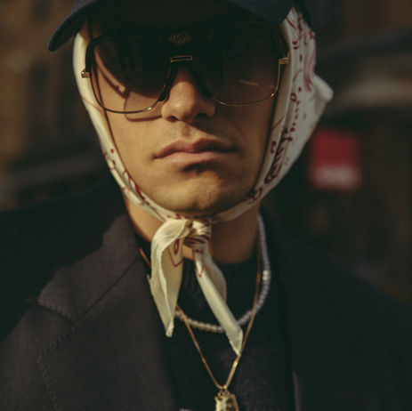 Fashion