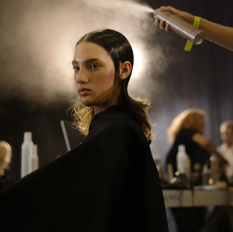 Backstage