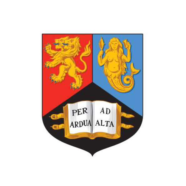 University of Birmingham logo