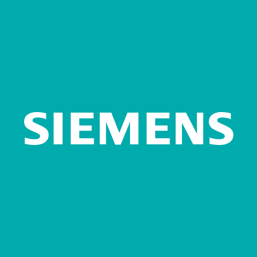 Siemens logo