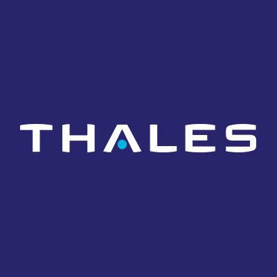 Thales UK logo