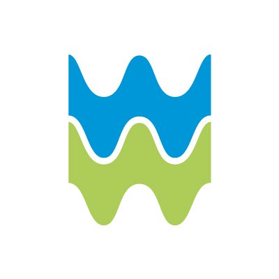 Dŵr Cymru logo