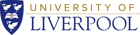 University of Liverpool logo