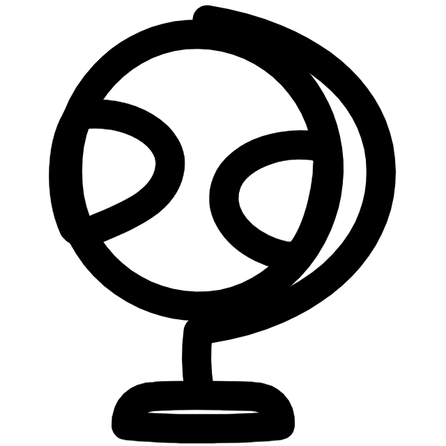 Cultural Awareness skill icon