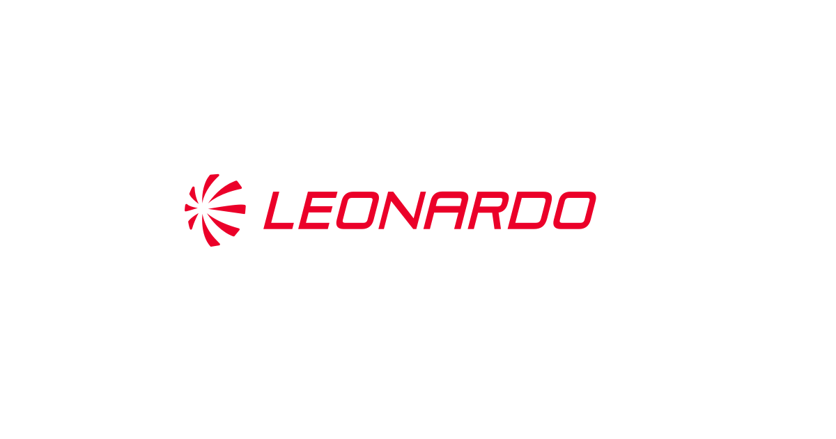 Leonardo logo