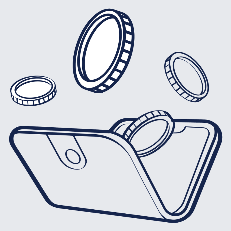 Springpod Credits illustration