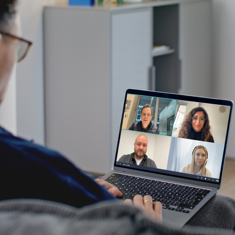 Impact Hour webinar series