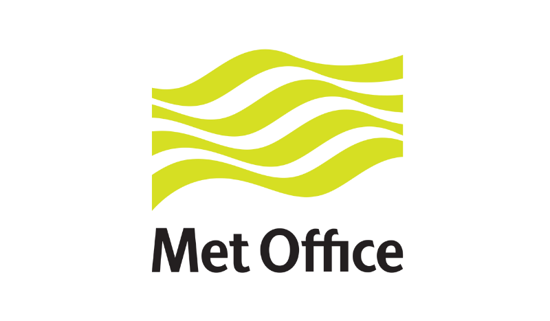Met Office logo