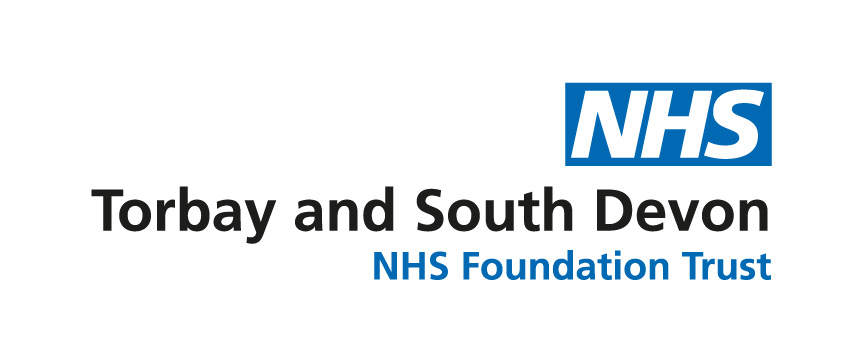 Torbay and South Devon NHS Foundation Trust logo