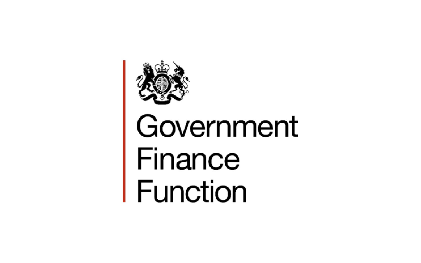 Government Finance Function logo