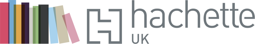 Hachette UK logo