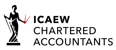 ICAEW logo