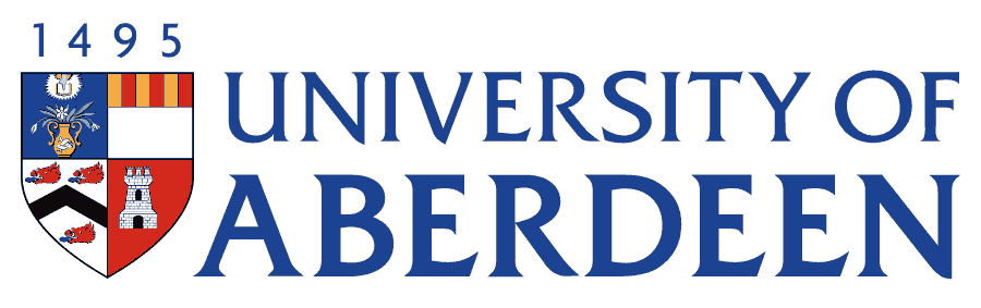 University of Aberdeen logo