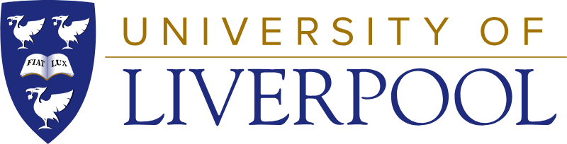 University of Liverpool logo