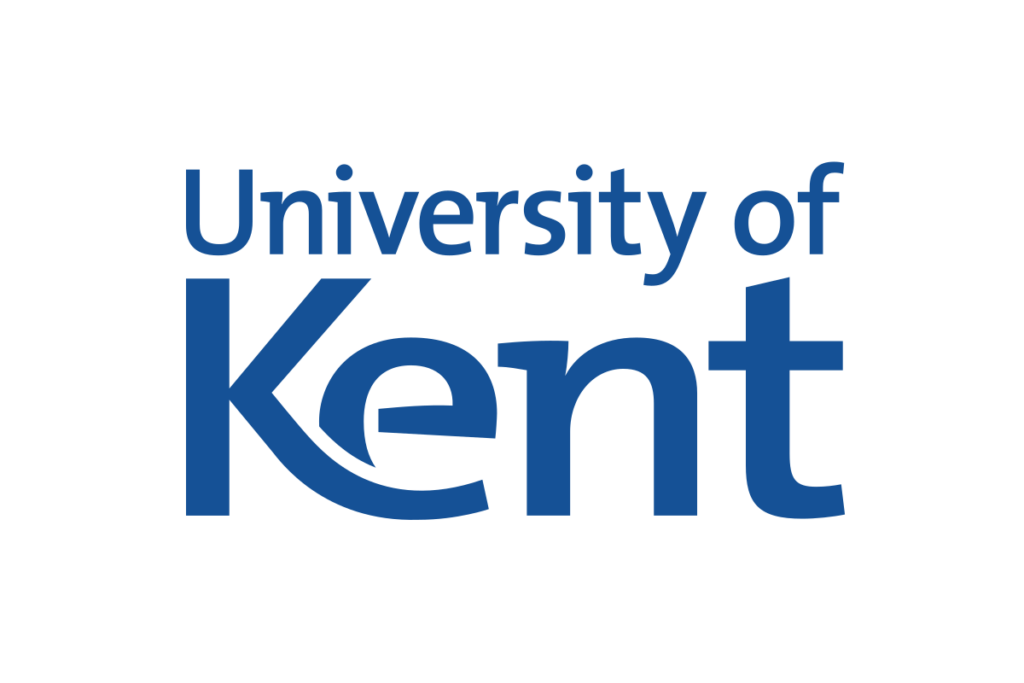University of Kent logo