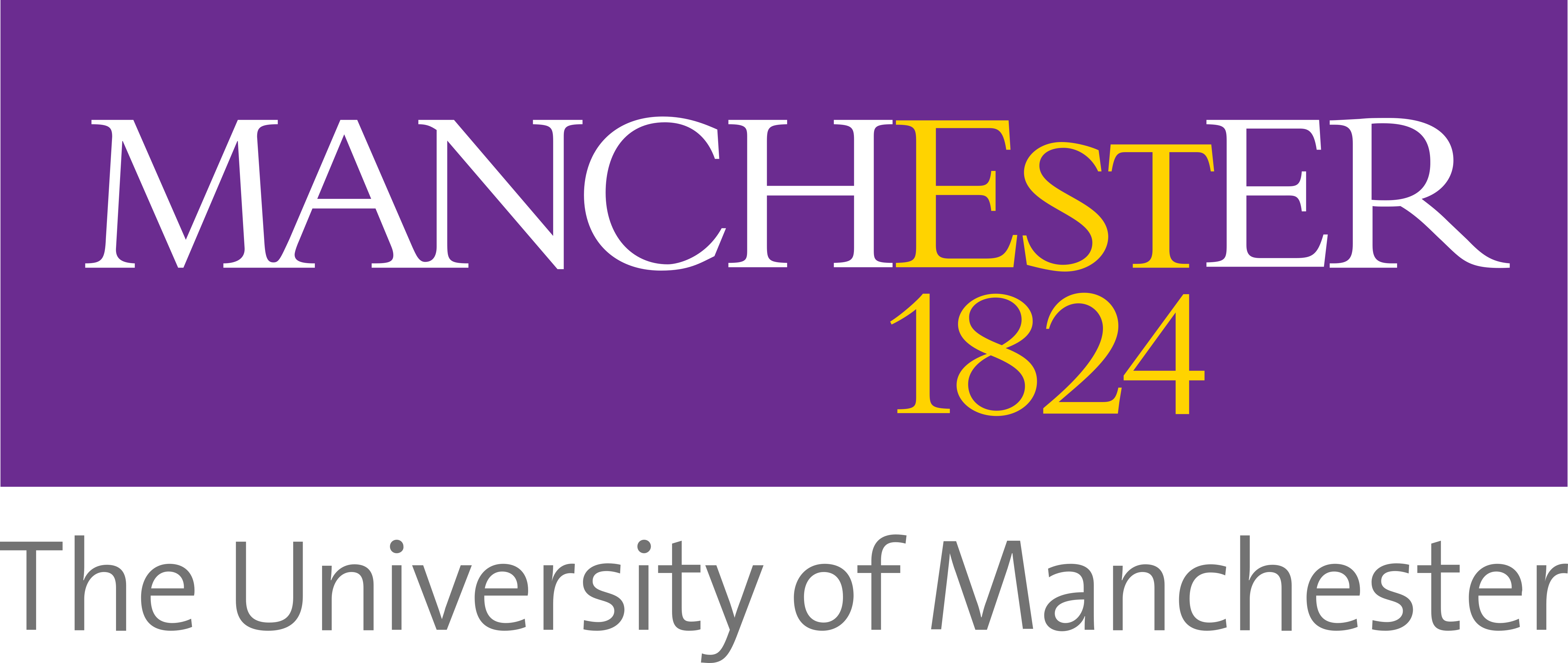 University of Manchester logo