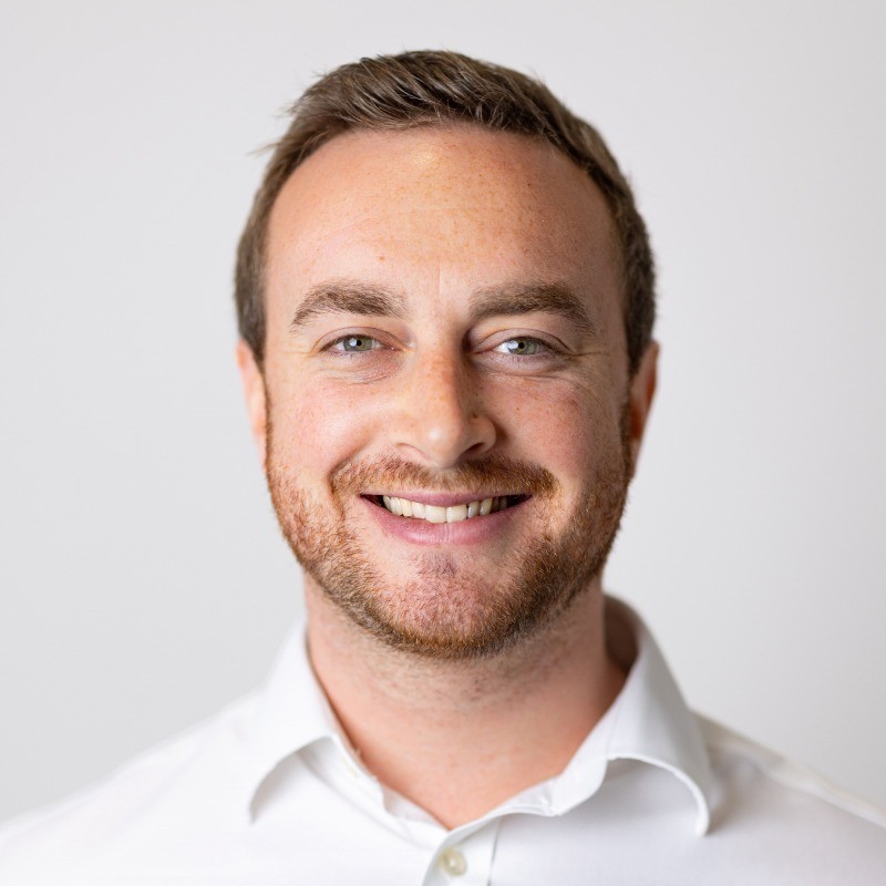 Sam Hyams, Co-founder & CEO, Springpod