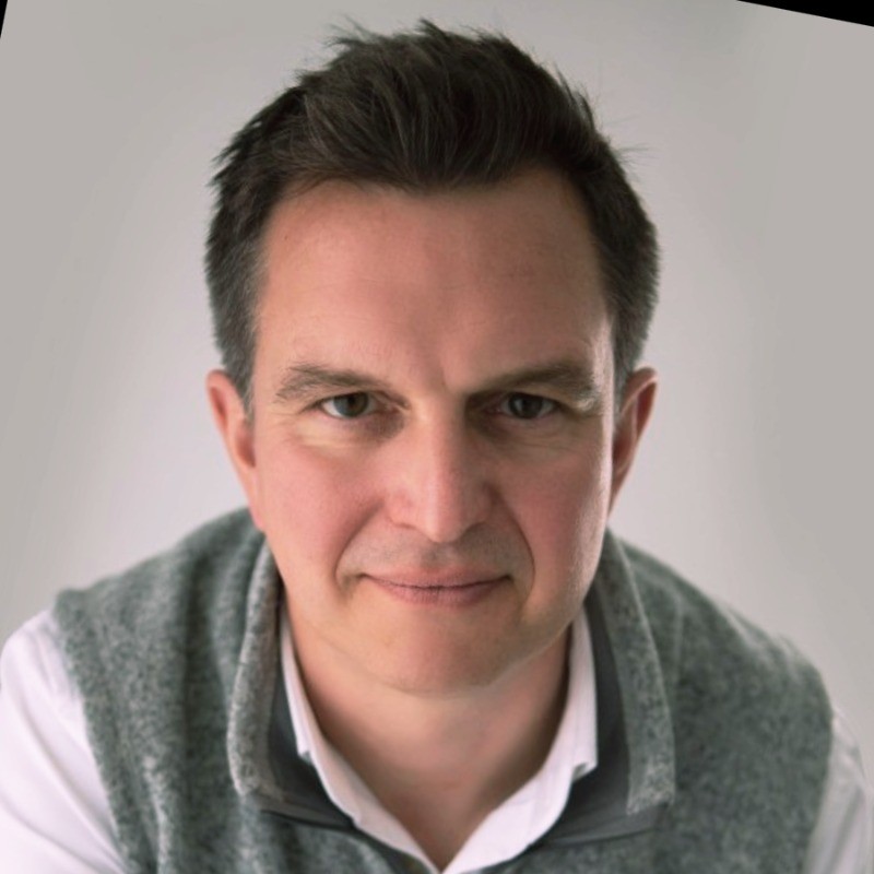 Andy Dillow