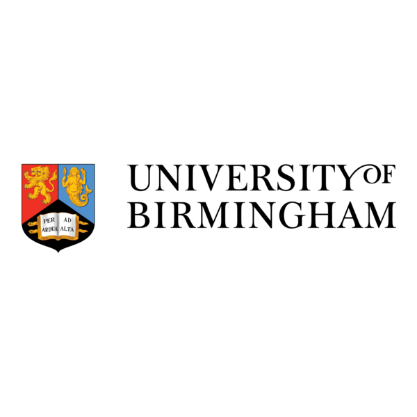 University of Birmingham logo