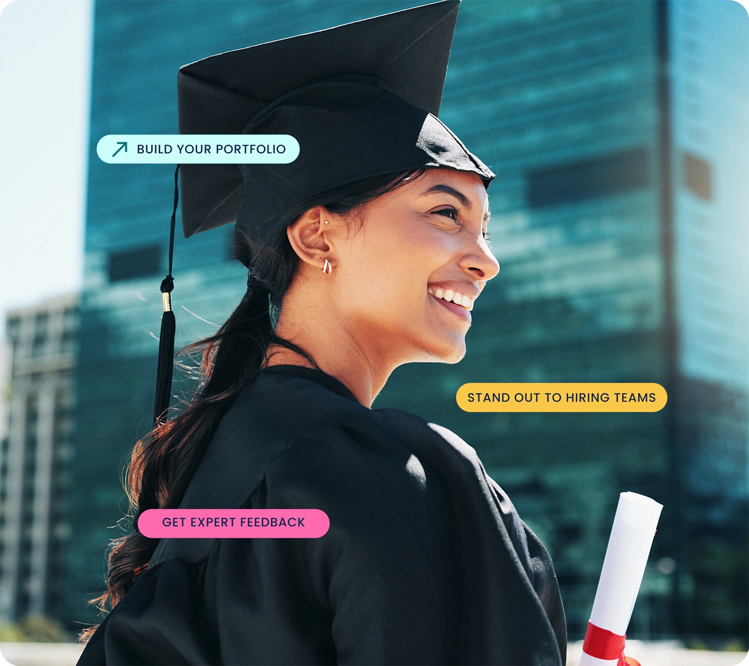 Graduate outcomes