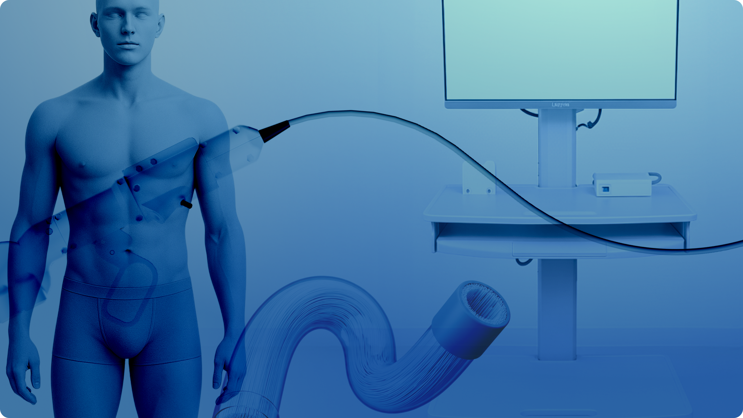 Shaping the Brand Narrative for Dexterous Endoscopes