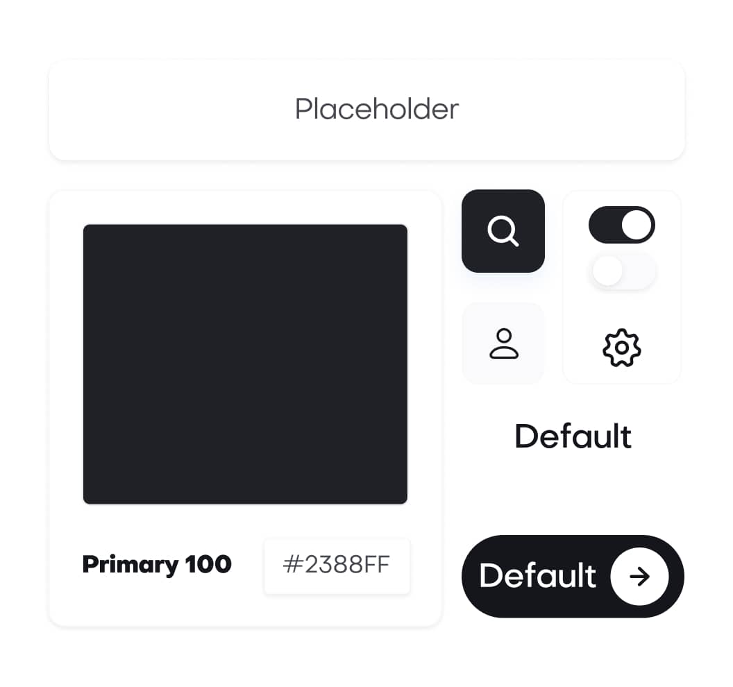 Property X - Styles and Symbols - Real Estate Webflow Template