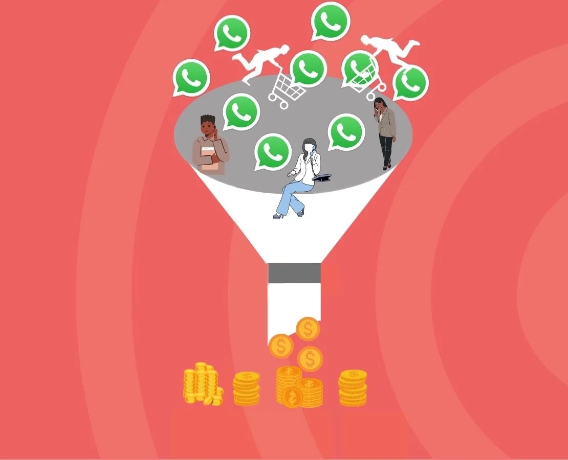 Why Use WhatsApp* for Business in Your Marketing