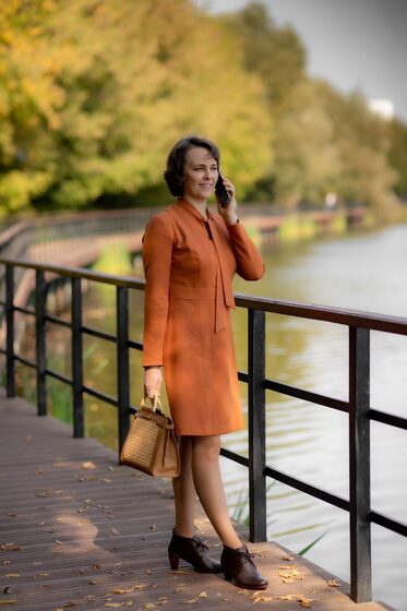 Анна Ларионова