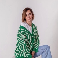 Екатерина Мовчан 