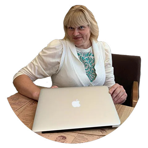 Татьяна Мисурагина