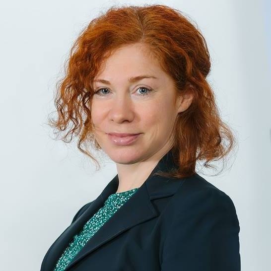 Надежда Кожевникова