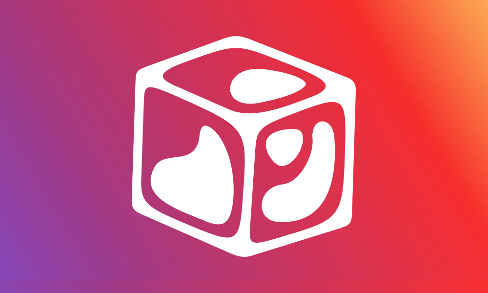 Меню навигации для Instagram* (Ice Breaker)