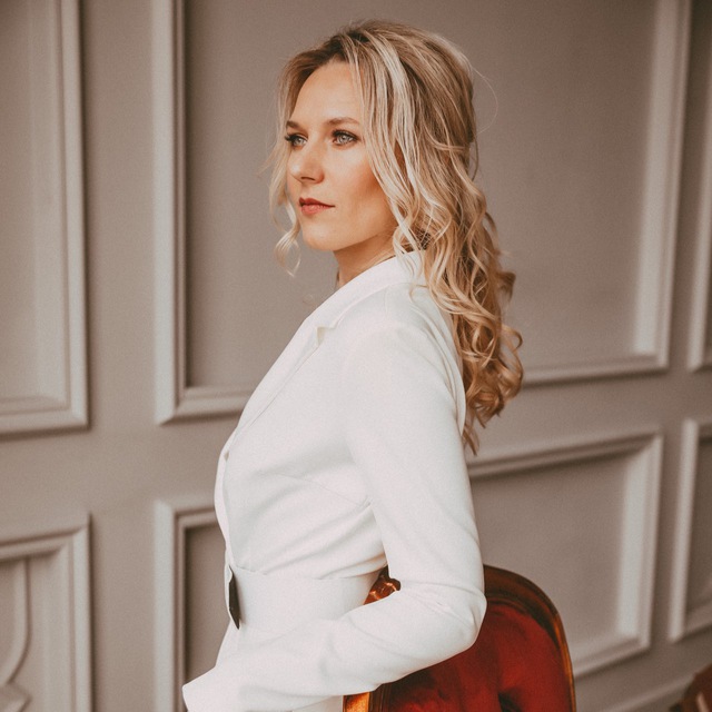 Анна Куц
