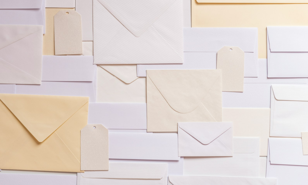 Подписка на рассылку