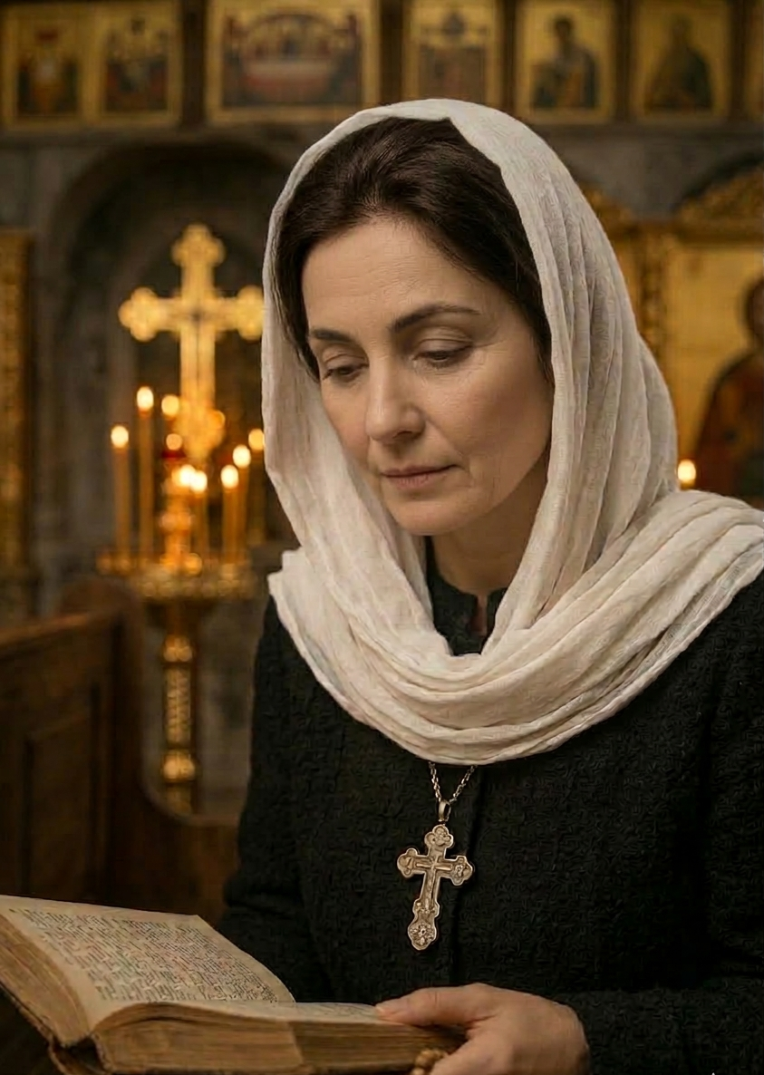 Moćni Vidovnjak Aleksej