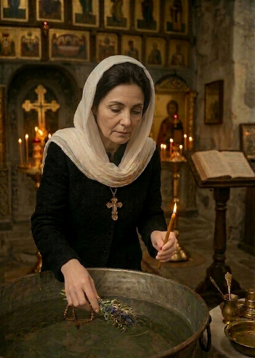 Aleksej vidovnjak - iskustvo i moć