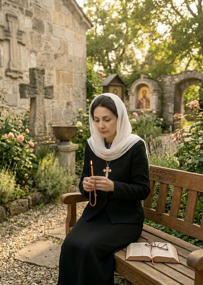 Vidovnjak Aleksej - dar viđenja