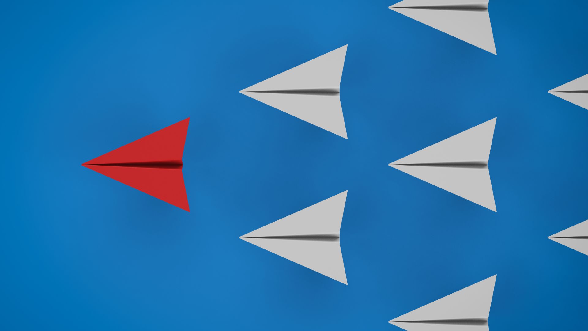 Des cerfs-volants en papier qui orientent vos systèmes de sécurité alimentaire