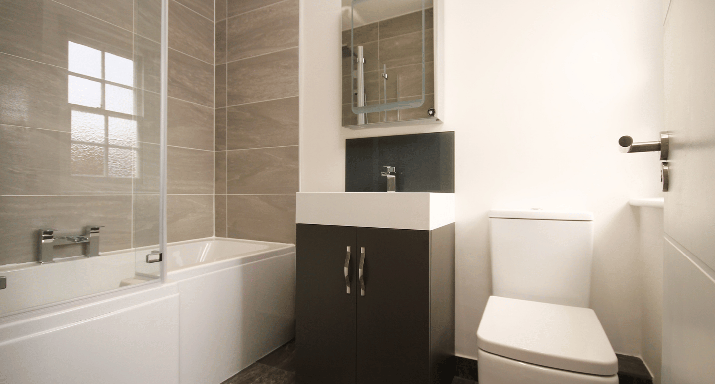 bathroom walthamstow