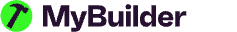 mybuilder logo